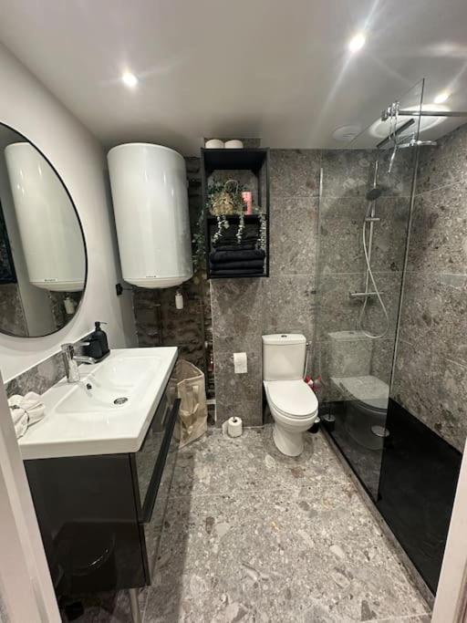 Appartement Clermont-Fd Jaude 1 Екстер'єр фото