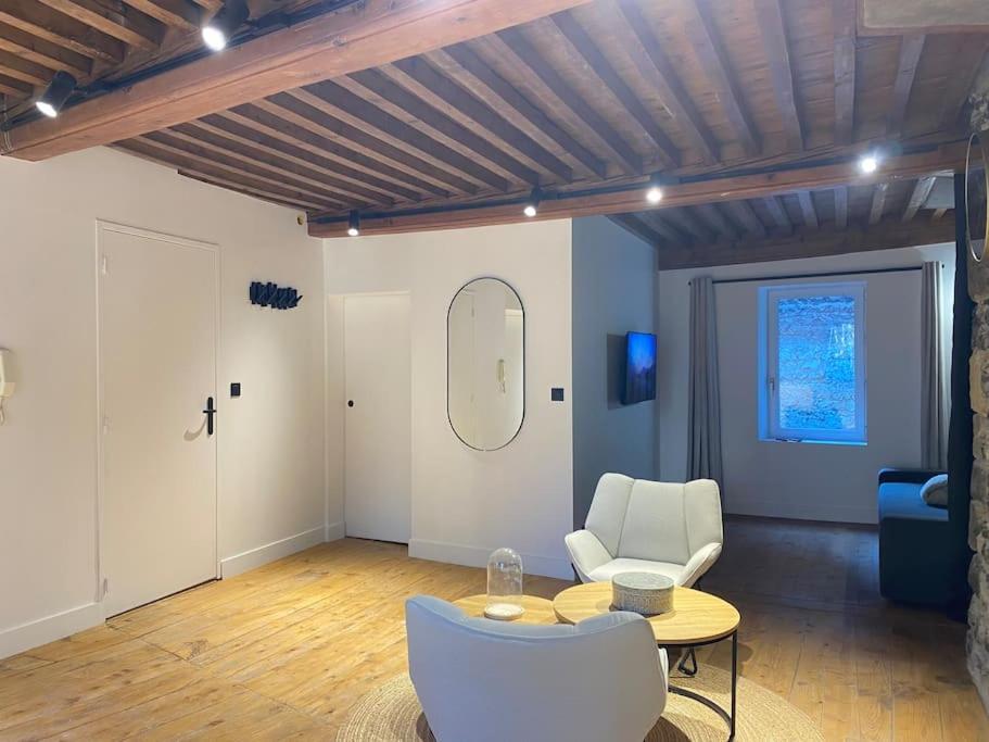 Appartement Clermont-Fd Jaude 1 Екстер'єр фото