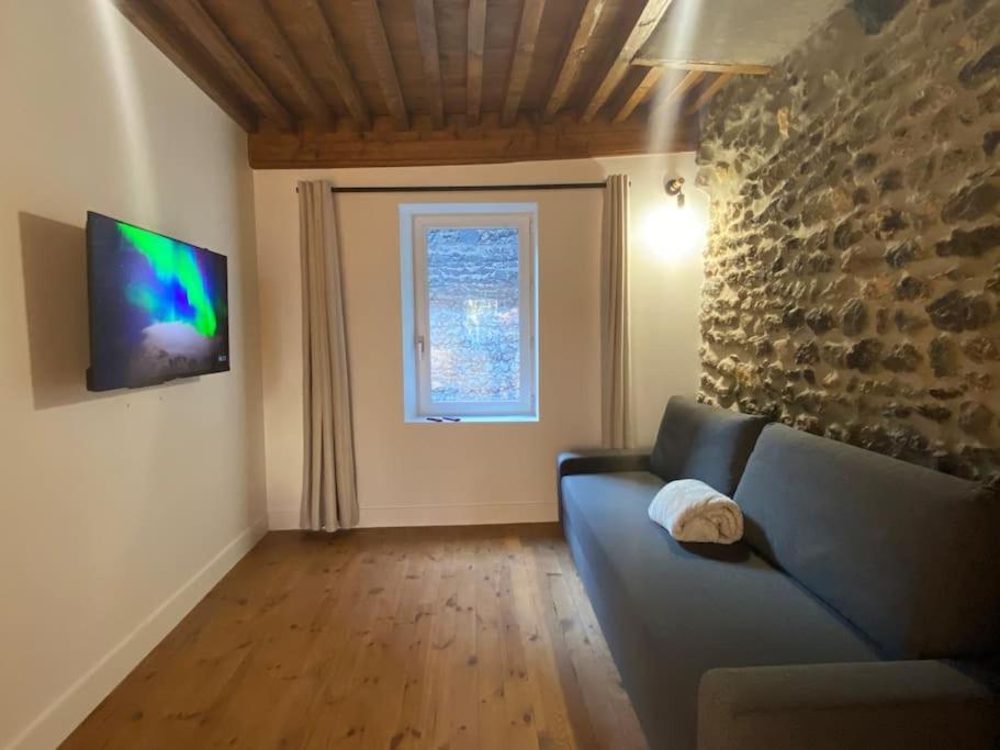 Appartement Clermont-Fd Jaude 1 Екстер'єр фото